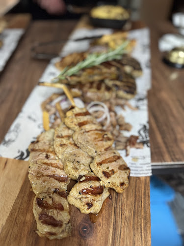 Comentarii opinii despre Onassis