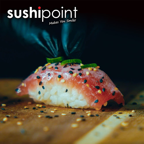 SushiPoint Bergen op Zoom - Bergen op Zoom