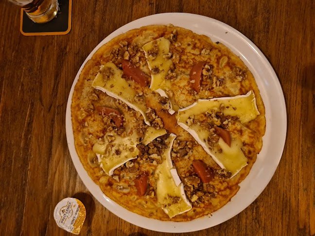 Pannenkoekenherberg Hollandershoeve - Reusel