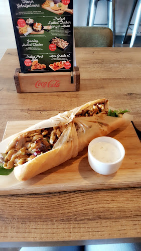 Opinii despre Kwebbles Geertruidenberg în Geertruidenberg - Horeca