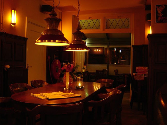 Café In den Ommelanden Open Times