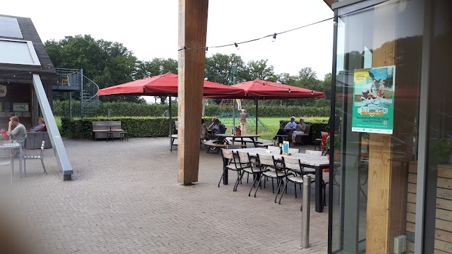 Pannenkoekenrestaurant De Proeftuin - Eindhoven