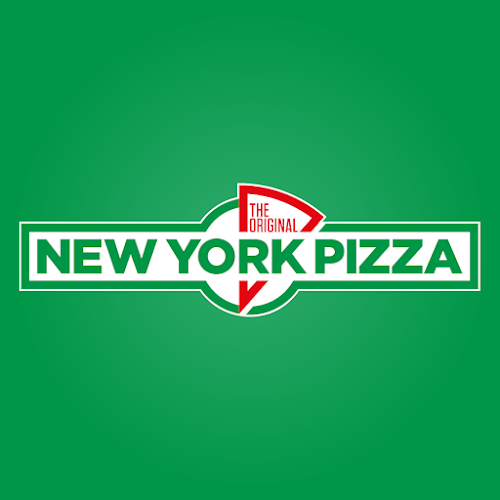 New York Pizza - Horeca