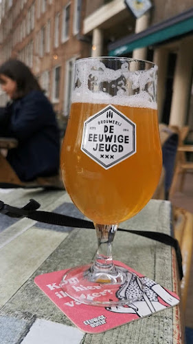 Opinii despre Bar Guzzo în Amsterdam - Horeca