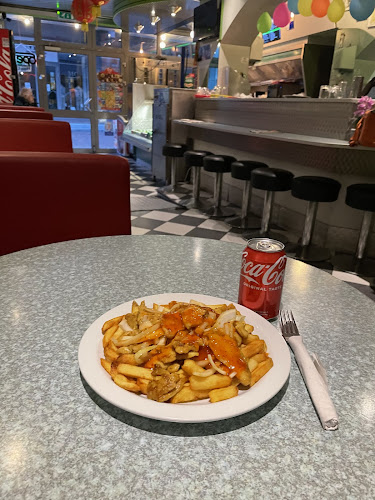 Cafetaria Happy Days - Horeca