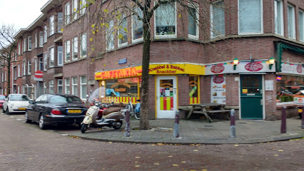 Cafetaria Knabbel en Babbel
