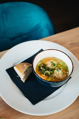 Eetcafé Surf-Inn - Horeca