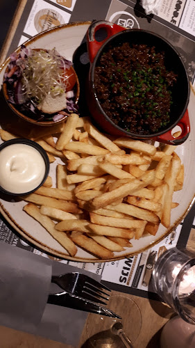 Opinii despre Eetwinkel De Hollandsche Tuyn în Bergen op Zoom - Horeca