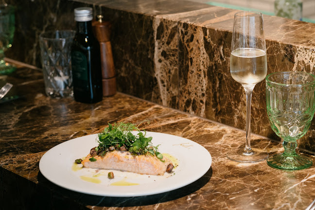 Ferilli's Specialità UpTown