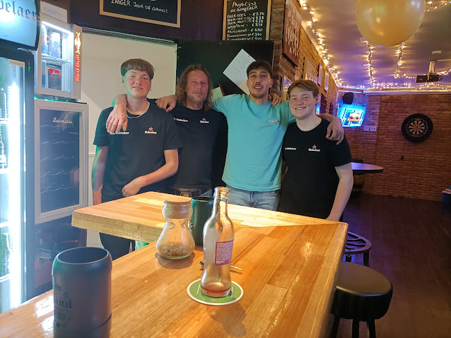 De Sillestraat 126, 2593 VB Den Haag