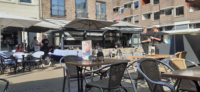 Comments and reviews of De Gasterij