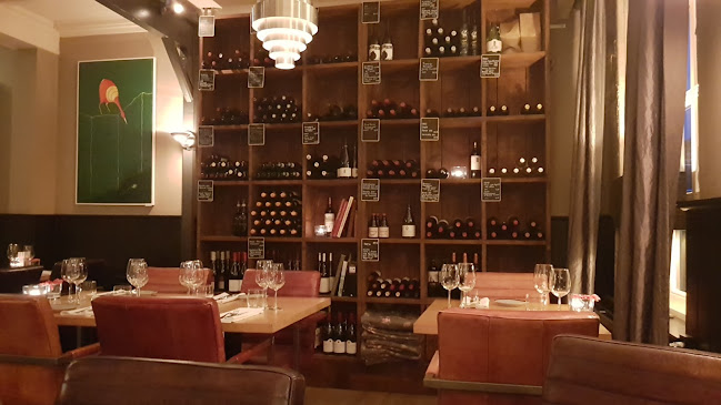 de Weeghbrug Phone number