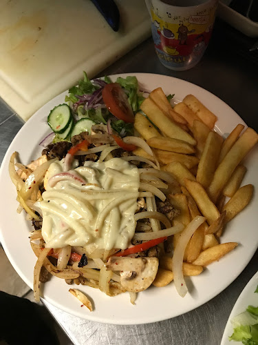 Restaurant Efes - Wijk aan Zee