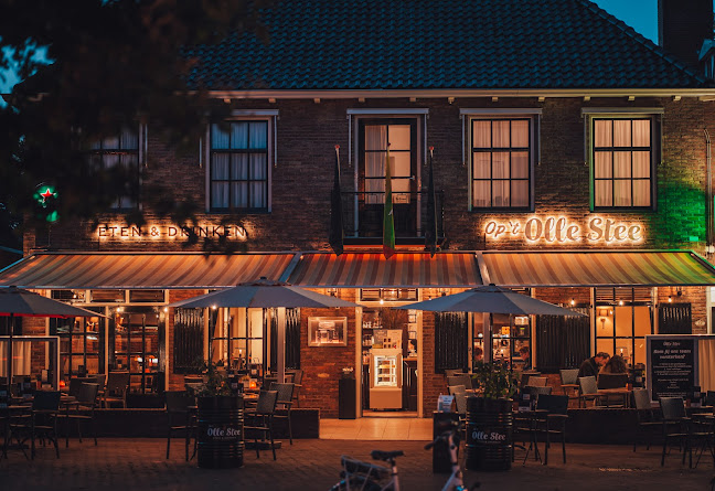 Olle Stee - Zuidlaren