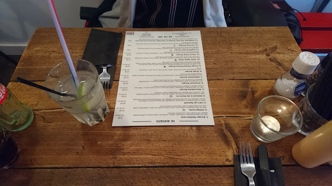 Comentarii opinii despre Rubens Burger