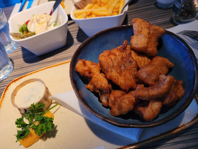 Comentarii opinii despre Blauwe Gans