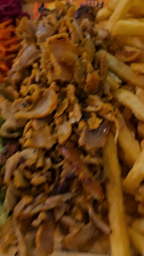 Ekmekci zuidplein - Horeca