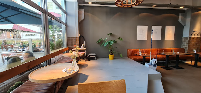 DENF Coffee Eindhoven