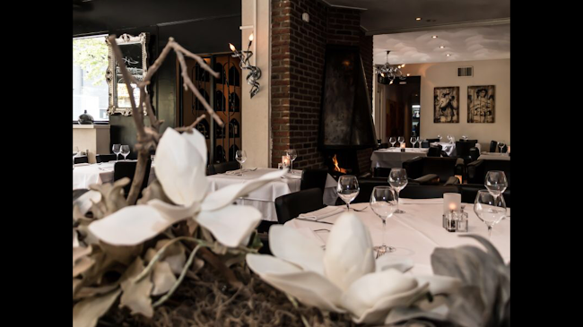 Comentarii opinii despre Sorrento Italiaans Restaurant