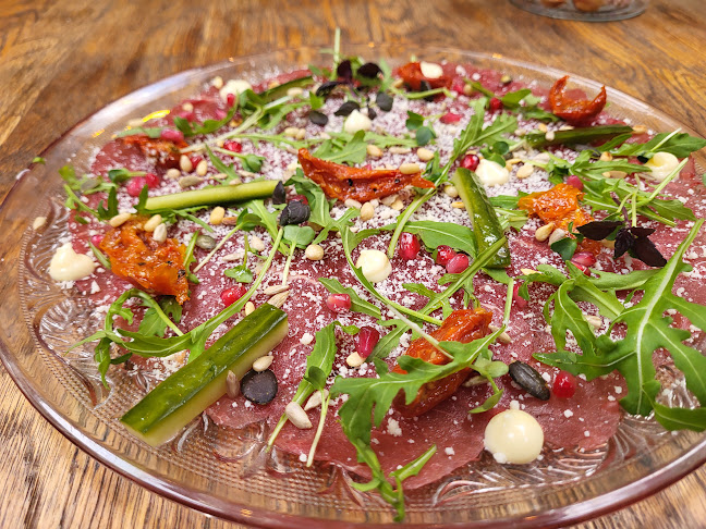 Gusto del Sud - Horeca