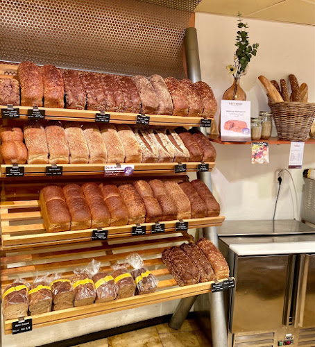 Meesterbakker Remmerswaal Roodenrijs Keizerstraat | Bakker Scheveningen - Den Haag