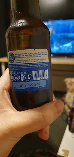 Café Stoffels - Oegstgeest