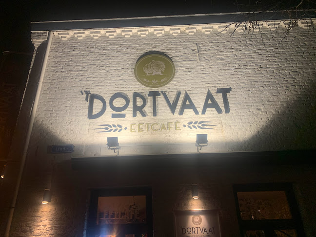 Eetcafé 't Dortvaat