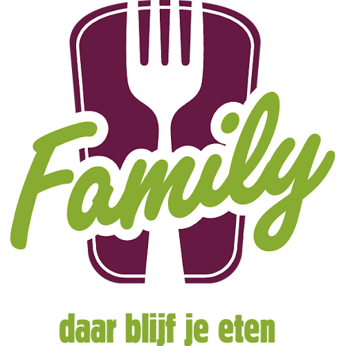 Family Cafetaria Katwijk aan Zee - Horeca