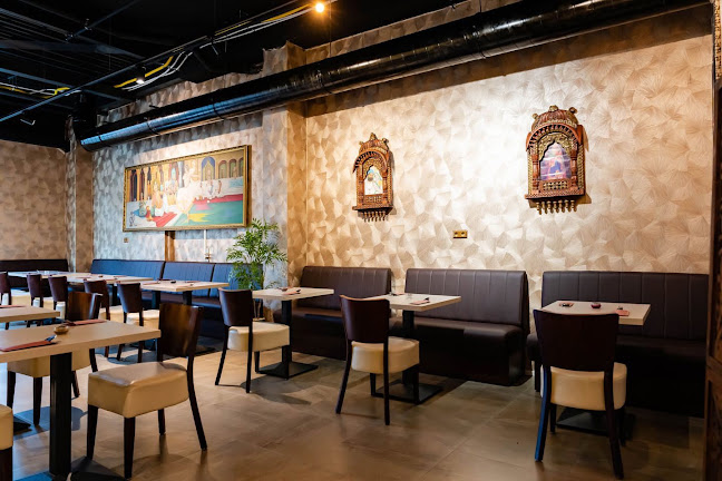 Opinii despre Indian Food Corner în Maarssen - Horeca