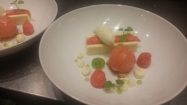 Restaurant SUMMUM - Horeca