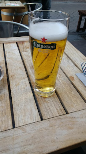 Café de Huyskamer - Horeca