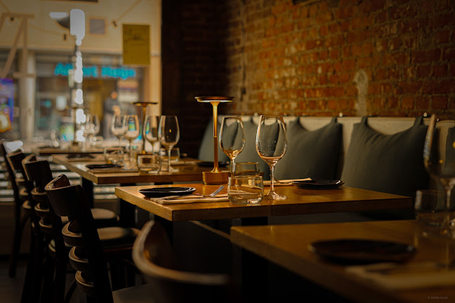 Reviews of MEDI Restaurant in Den Haag - Horeca