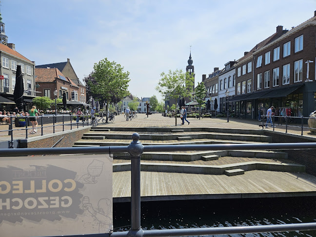 Café Proost - Zevenbergen