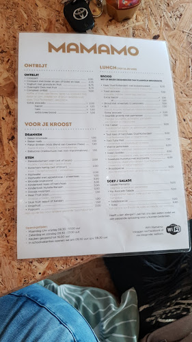 Mamamo Nesselande - Rotterdam