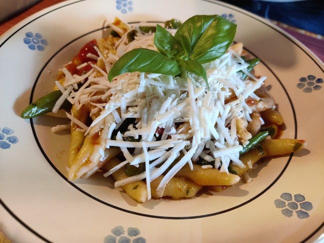 Comentarii opinii despre Casa Nostra