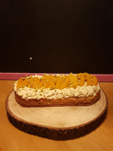 My Cup of Cake - Zoetermeer