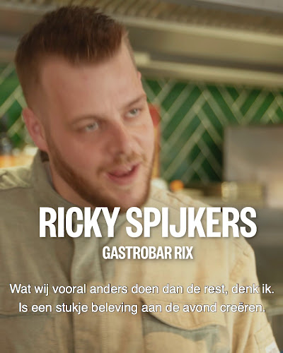 Gastrobar RIX - Horeca