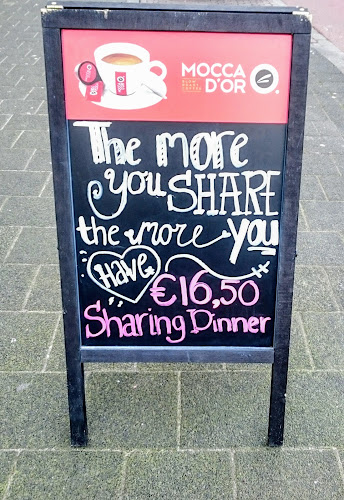 CityBeanz Vlissingen | Koffie, Ontbijt, Lunch & Borrel - Horeca