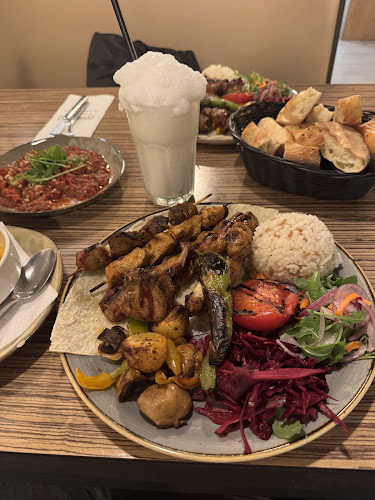 Konyali Restaurant - Horeca