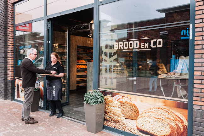 Bakkerij van Voorthuizen | Parkweide Ede