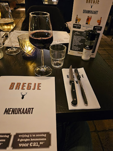 Comentarii opinii despre Proeflokaal Bregje Oisterwijk