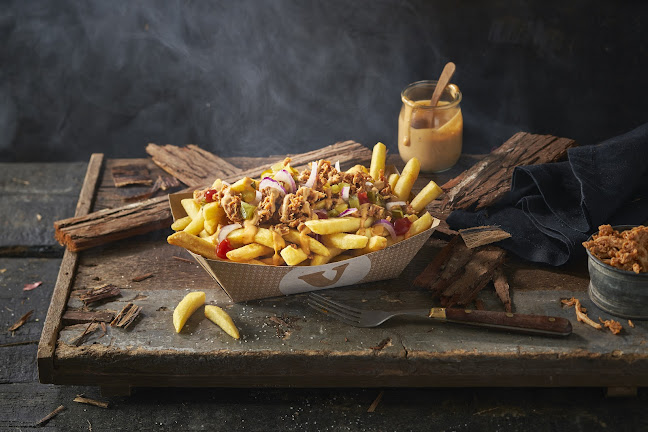 Opinii despre Verhage Zevenkamp în Rotterdam - Horeca