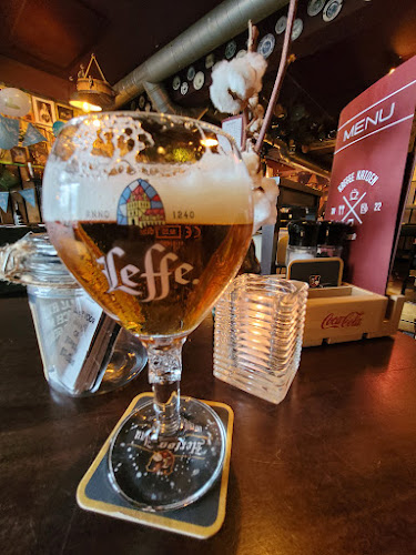 Kaffee Katoen - Horeca