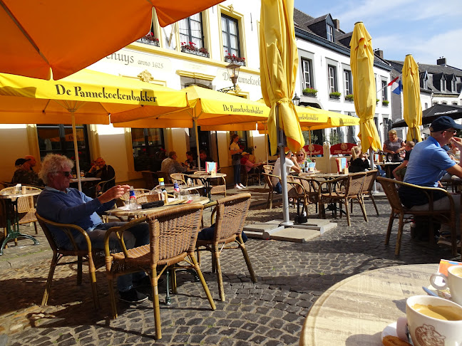 De Pannekoekenbakker Thorn
