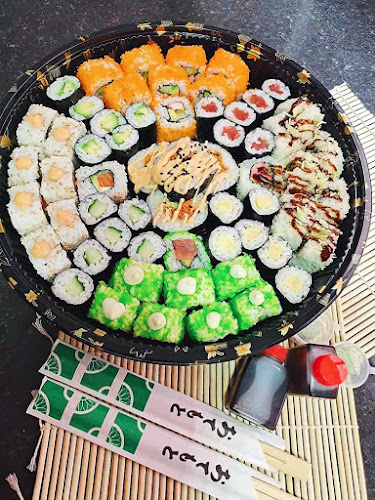 Yashima - Papendrecht