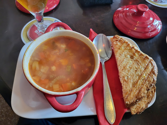 Opinii despre Café Marktzicht în Haarlem - Horeca