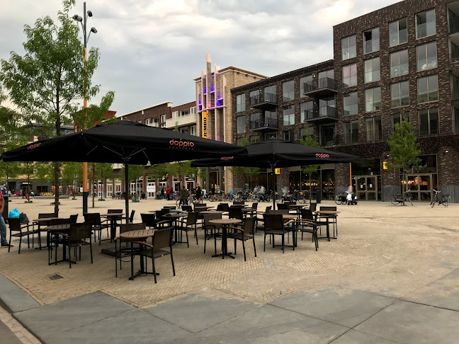 Comentarii opinii despre Doppio Espresso Leidsche Rijn Centrum