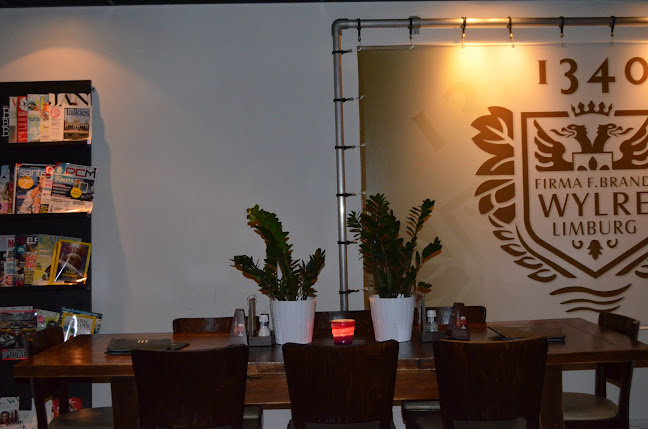 Mosae Forum 163, 6211 DT Maastricht