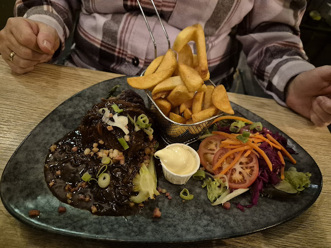 Comentarii opinii despre Eetcafé De Steenhoeve