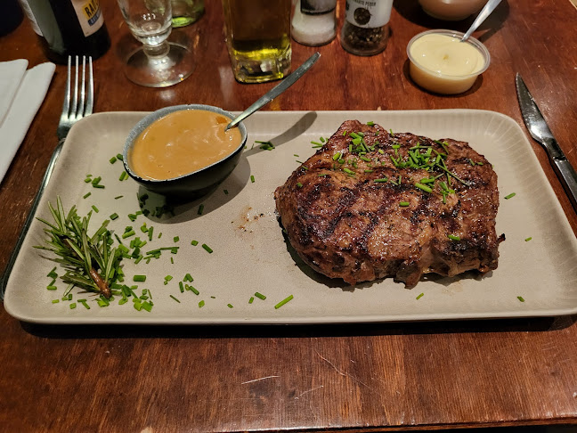 Taveerne De Danne - Breukelen